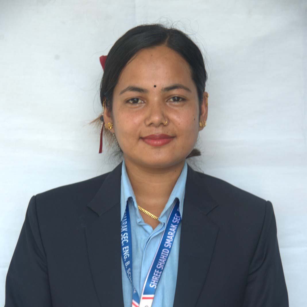 Anu Nepali